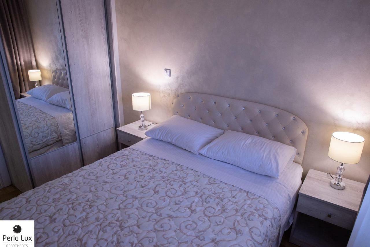 Perla Lux Apartments Arandjelovac Εξωτερικό φωτογραφία