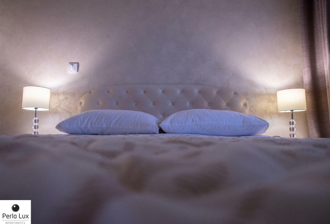 Perla Lux Apartments Arandjelovac Εξωτερικό φωτογραφία