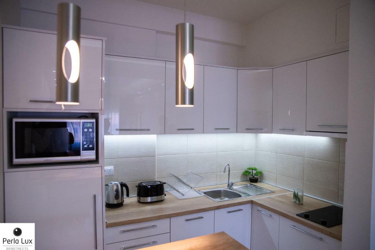 Perla Lux Apartments Arandjelovac Εξωτερικό φωτογραφία