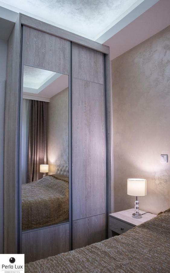 Perla Lux Apartments Arandjelovac Εξωτερικό φωτογραφία