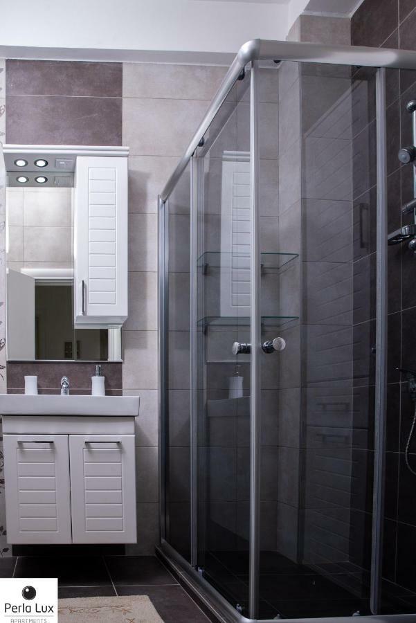 Perla Lux Apartments Arandjelovac Εξωτερικό φωτογραφία