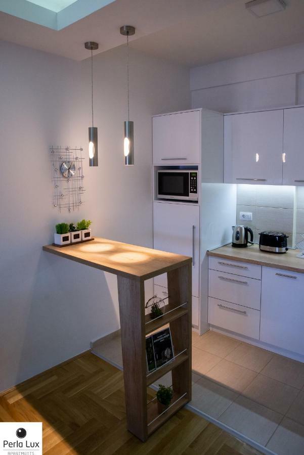 Perla Lux Apartments Arandjelovac Εξωτερικό φωτογραφία