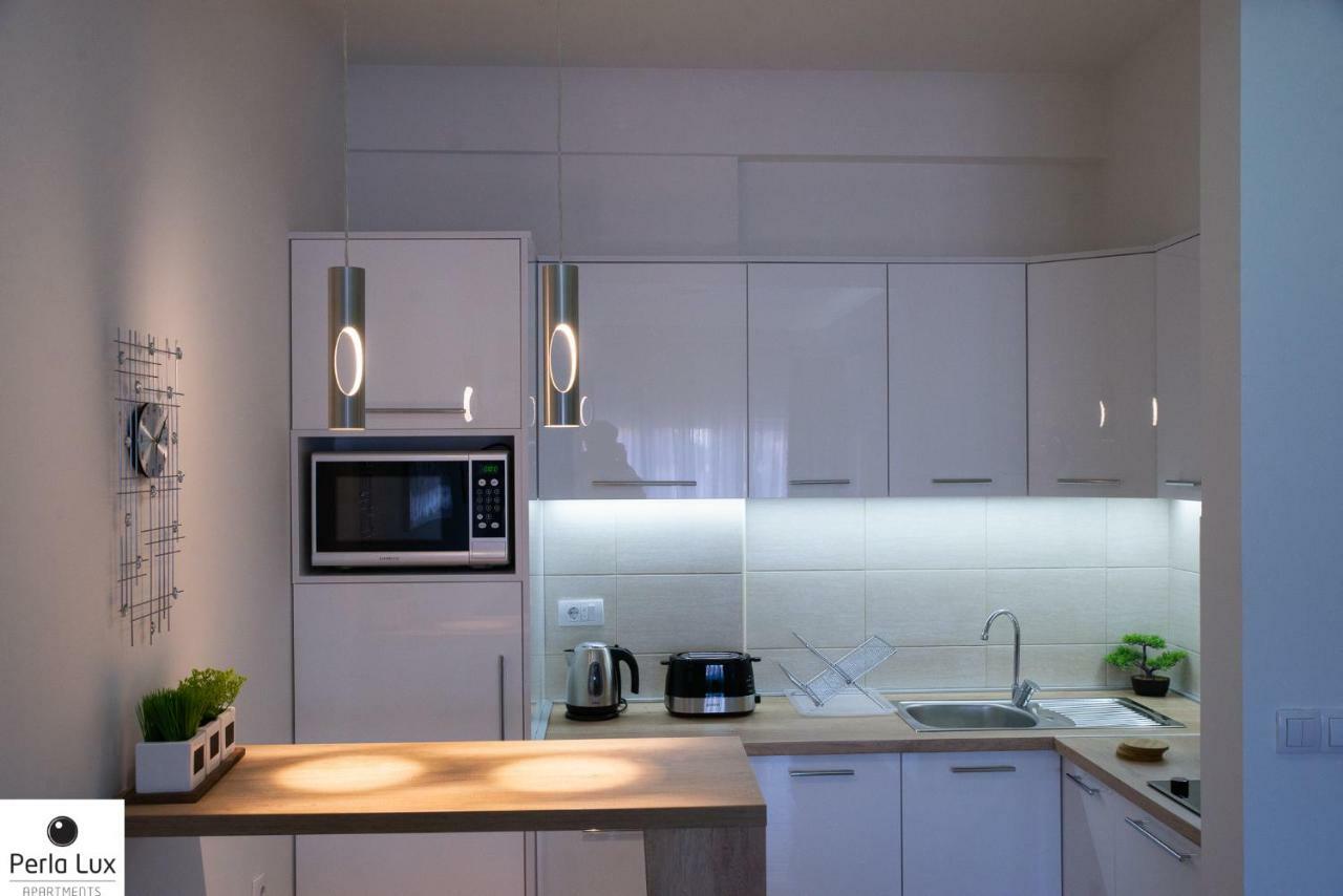 Perla Lux Apartments Arandjelovac Εξωτερικό φωτογραφία