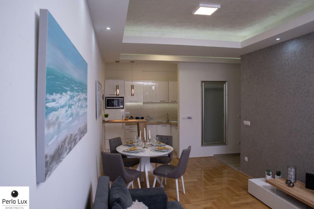 Perla Lux Apartments Arandjelovac Εξωτερικό φωτογραφία