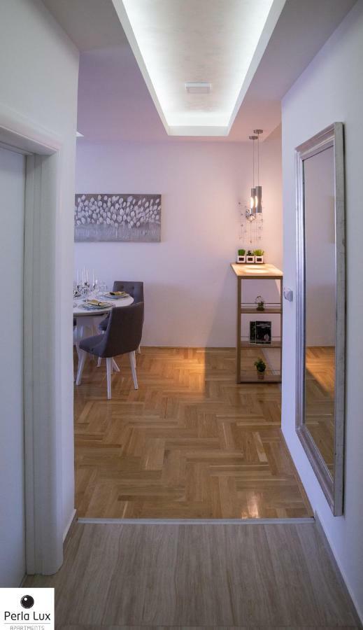 Perla Lux Apartments Arandjelovac Εξωτερικό φωτογραφία